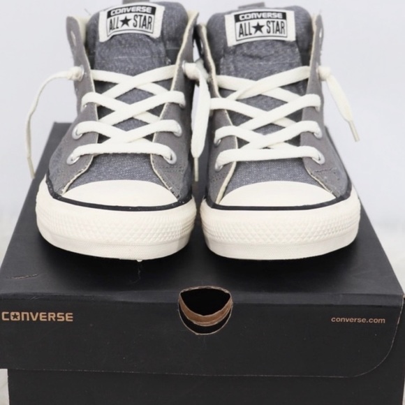 Converse Shoes - $135 Retail 8.5 Women's Shoe